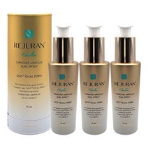 리쥬란힐러 시즌2 턴오버 앰플 듀얼 이펙트 30ml 3개, 단일품목