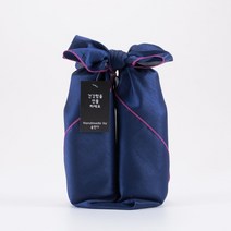 술판다 담금주 키트 2구 보자기세트 (500ml x 2), 2병, 딸기주+딸기주