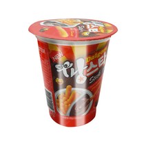 팡스타스틱, 3개, 25g