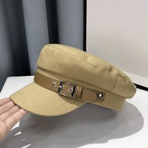 ANYOU여성 베레모TC137