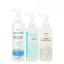 내츄레인 저자극 얼굴 필링젤 각질제거제, 필링 젤 센시티브 250ml 1개