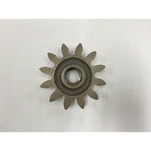 대광제면기 롤러기어 부품 톱니 대광 면기계 기어 칼국수 우동