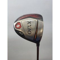 젝시오 MP1000 10.5도 SR 남성용 드라이버 3D0762, 단일 제품