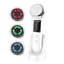 2026년 NEW버전 EKE 갈바닉 피부마사지기