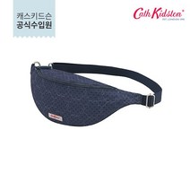 캐스키드슨 캐스키드슨 범백 프레스톤 로즈 퀼트 네이비 (CK-B105226916549102), CK-B105226916549102