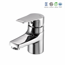 다솜 DB-V34 원홀 겸용 세면수전 욕실수전 세면대 샤워 세면기, 1개