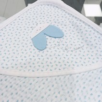 압소바 논현점 시원한 색상 얇은 여름 속싸개 출산 준비 미리 하세요