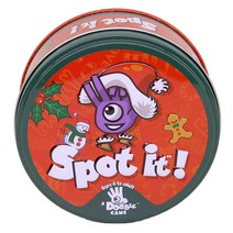 스타일 도블 카드 otte 보드 게임 플레이어 파티 클래식 가족 일치하는 팬 장난감, 02 B 30pcs