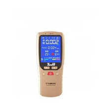 화장실 냄새 악취 측정기 냄새측정기 포름알데히드, 충전형 테스터, 1개