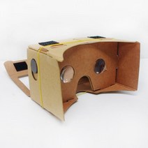 VR 가상현실 체험 스마트폰 카드보드 만들기 교과서 창작 재료 동영상 돌봄 초등과학 게임