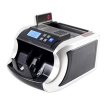 지폐계수기 UV MG 돈 탐지기 통화 현금 카운터탐지기 기계 계산 ERUO USD GBP, 파란+EU