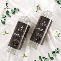 이모레돌런트 섬유향수 500ml 패브릭미스트, 가든파티