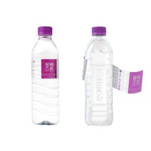 몽베스트 생수 500ml 20개, 상세페이지 참조
