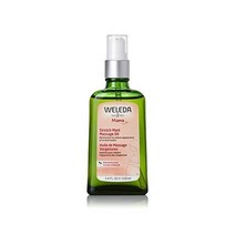벨레다 스트레치 마크 임신 마사지 오일 비타민 E 스위트 아몬드 호호바 및 아르니카 오일이 함유, Stretch Mark Pregnancy_3.4 Fl
