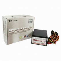 이도디스플레이 ICE-MAN M500W V2.2 파워 (M-ATX 250W), 선택하세요