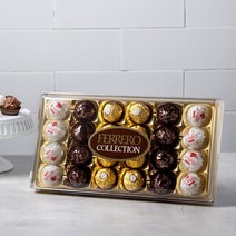 페레로로쉐 콜렉션 24입 259g 2234857