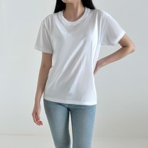 30수 면티 남여공용 퍼펙티 단체복