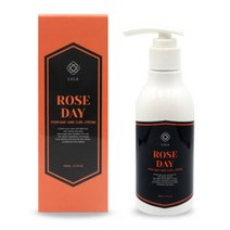 라라 로즈데이 퍼머 연장크림, 상세페이지 참조, 상세페이지 참조