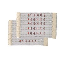 타래실 돌상용품 이불실 고사상 돌잔치용품 무명실 면실 실케이크