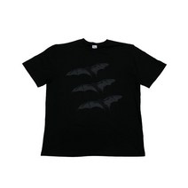 THE COLDEST MOMENT TCM bat T (black)
