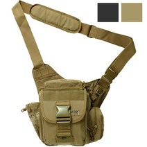 밀리터리 메신저백 전술가방 택티컬 슬링백 남자가방 서바이벌