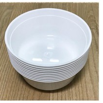 포장용기 떡볶이포장 파티 캠핑그릇 반찬 일회용용기, 1개, 상세페이지참조