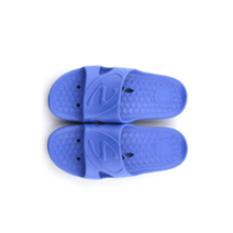 센스풋 NON-SLIP 욕실화 미끄럼방지신발 실내화 옥외사용가능, 파랑