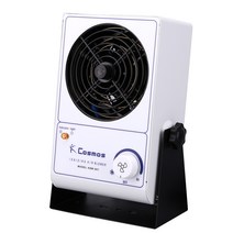 이온아이저 정전기 제거기 방지장치 산업용 팬 블로워, 상세이페이지 참고