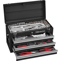 토네(TONE) 툴 세트 TSX950BK 삽입각 9.5&12.7mm(38