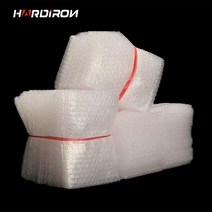 Hardiron 0.06mm 새 랩 봉투 가방 흰색 플라스틱 거품 파우치 ldpe 포장 재료 거품 봉투 도매 가격 가방