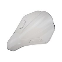 바이크 오토바이 부품 CFMOTO 250SR 300SR 액세서리 용 윈드 실드 스크린, [03] Clear, 03 Clear