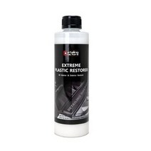 디테일링닥터스 익스트림 플라스틱 리스토어 500ml 플라스틱 코팅제, 3개
