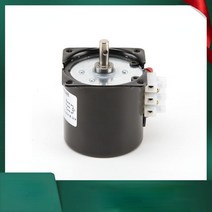 발전기대여 중고발전기 아파트태양광설치 220V ac 마이크로 기어 모터 전기 감속기 영구 자석 동기, [03] 5r  1min