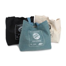 보조가방 방문선생님가방 학습지 숄더백 에코빽 bag