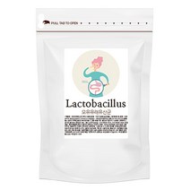 좋은아침 모유유산균 가세리 루테리 프로바이오틱스, 1개, 400g
