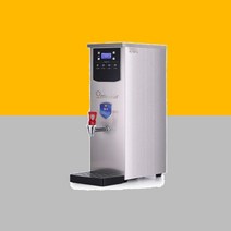 전기물통 포트 주전 업소용 직수 전기물끓이기