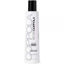 PETER COPPOLA Keratin Concept 컬러 컨트롤 컨디셔너 355ml(12온스) - 경량 컬러 세이프 컨디셔너 손상 복구 부드러운 케라틴 염색 모발을 위한 오