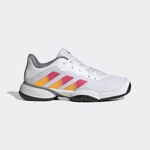 [adidas] 아디다스 바리케이드 여성 하드코트 테니스화 HP9697