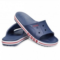 [크록스] 바야밴드 슬라이드 205392-4CC