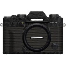 Fuji Fujifilm X-T30 XT30 안티 스크래치 카메라 스티커 코트 랩 보호 필름 바디 프로텍터 스킨 커버, Type 7