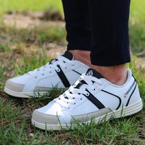 남자 골프화 스파이크리스 남성 스크린 실내 연습용 Ve108