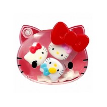 헬로키티 케릭터 압핀 압정 케이스포함 HKPP5