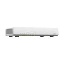 QNAP QHora-301W AX3600 Wireless Dual-Band 10Gb / Gigabit SD-WAN Router 111855