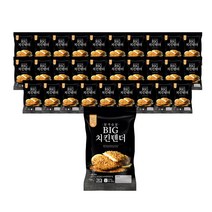 허닭식단 [본사당일출고] 닭가슴살 BIG 치킨텐더 100g, 30팩