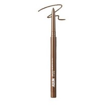 머지 더 퍼스트 슬림 젤 아이라이너 0.05g, GS4 BROWN QUARTZ 브라운 쿼츠, 5개