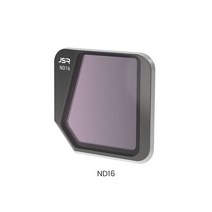 드론부품 DJI Mavic 3 ND 필터 세트 용 카메라 렌즈 그라디언트 Gnd 시리즈 CPL/UV 스타 나이트 마빅 드론, 04 ND16