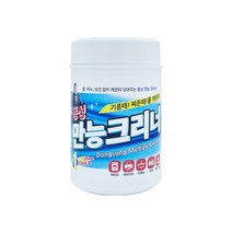 동성 만능크리너 원통형 150매 1개