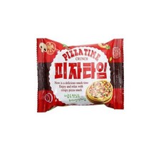 싱싱 피자타임, 30g, 20개
