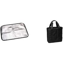 스노우 피크 (snow peak) 버너 시트 l gp-006r, 버너 시트 + 버너 수납 가방