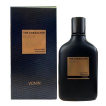 보닌 더캐릭터블랙시그니처 에멀젼 140ml A